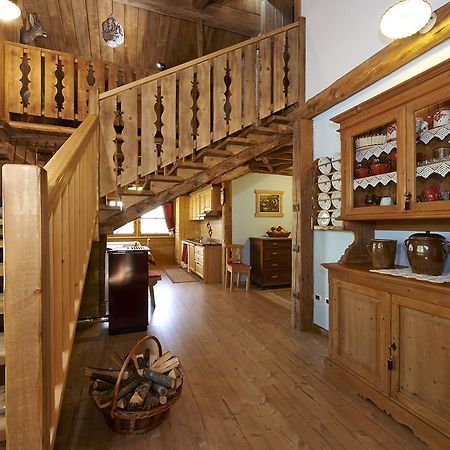 B&B La Casa Del Sole ซานมิเคเล อัลลาดิเจ ภายนอก รูปภาพ