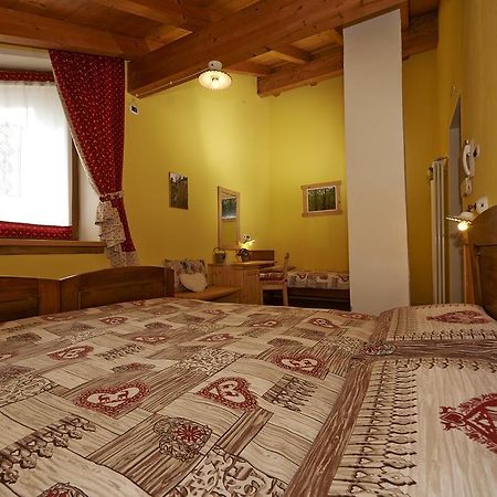 B&B La Casa Del Sole ซานมิเคเล อัลลาดิเจ ภายนอก รูปภาพ