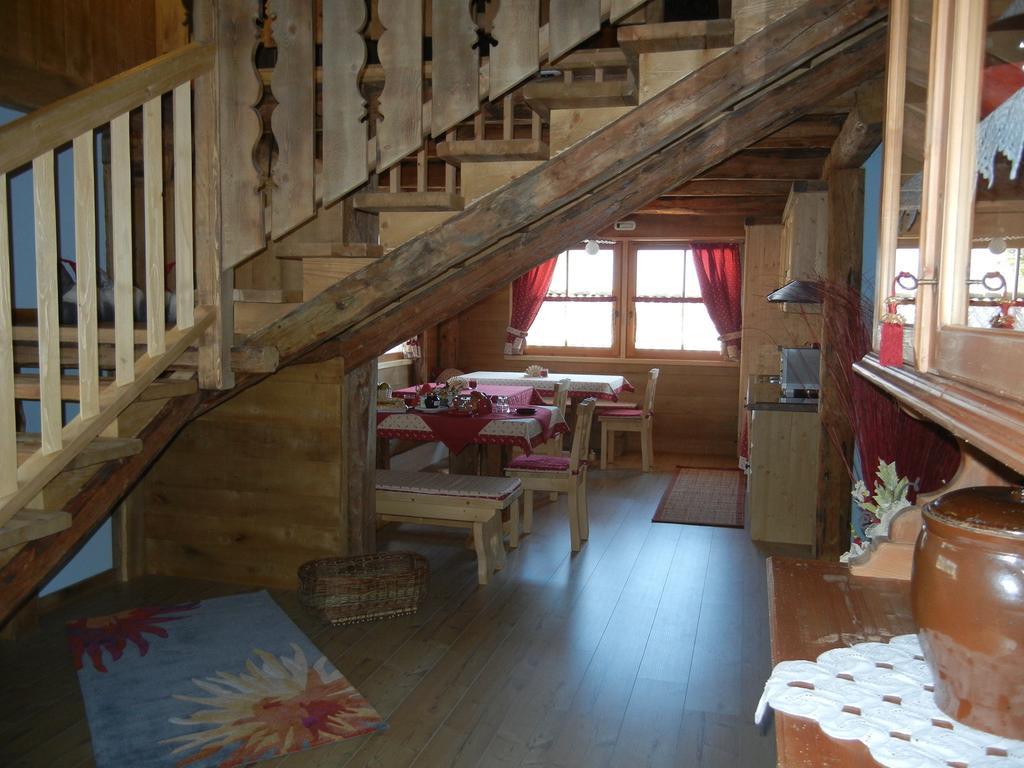 B&B La Casa Del Sole ซานมิเคเล อัลลาดิเจ ภายนอก รูปภาพ