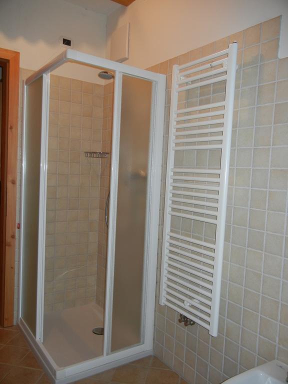 B&B La Casa Del Sole ซานมิเคเล อัลลาดิเจ ห้อง รูปภาพ
