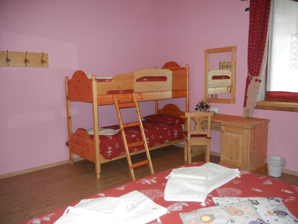 B&B La Casa Del Sole ซานมิเคเล อัลลาดิเจ ห้อง รูปภาพ