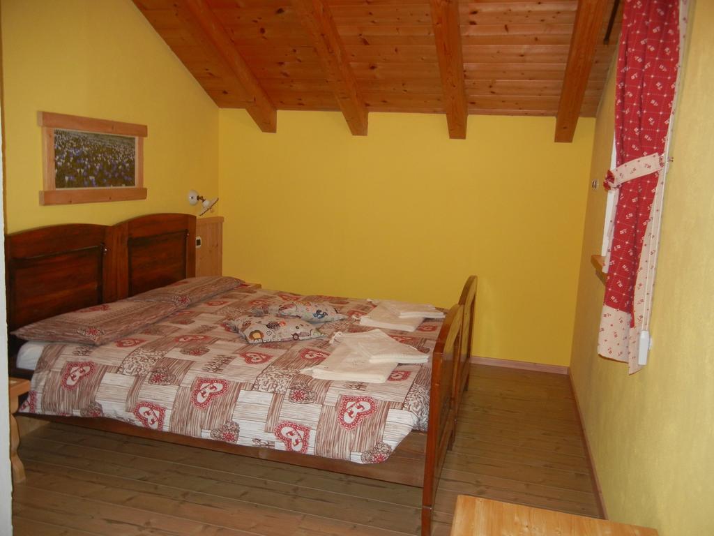 B&B La Casa Del Sole ซานมิเคเล อัลลาดิเจ ห้อง รูปภาพ