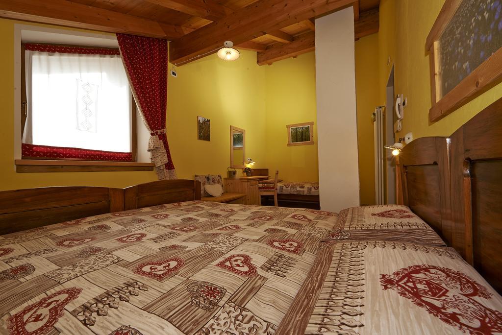 B&B La Casa Del Sole ซานมิเคเล อัลลาดิเจ ภายนอก รูปภาพ