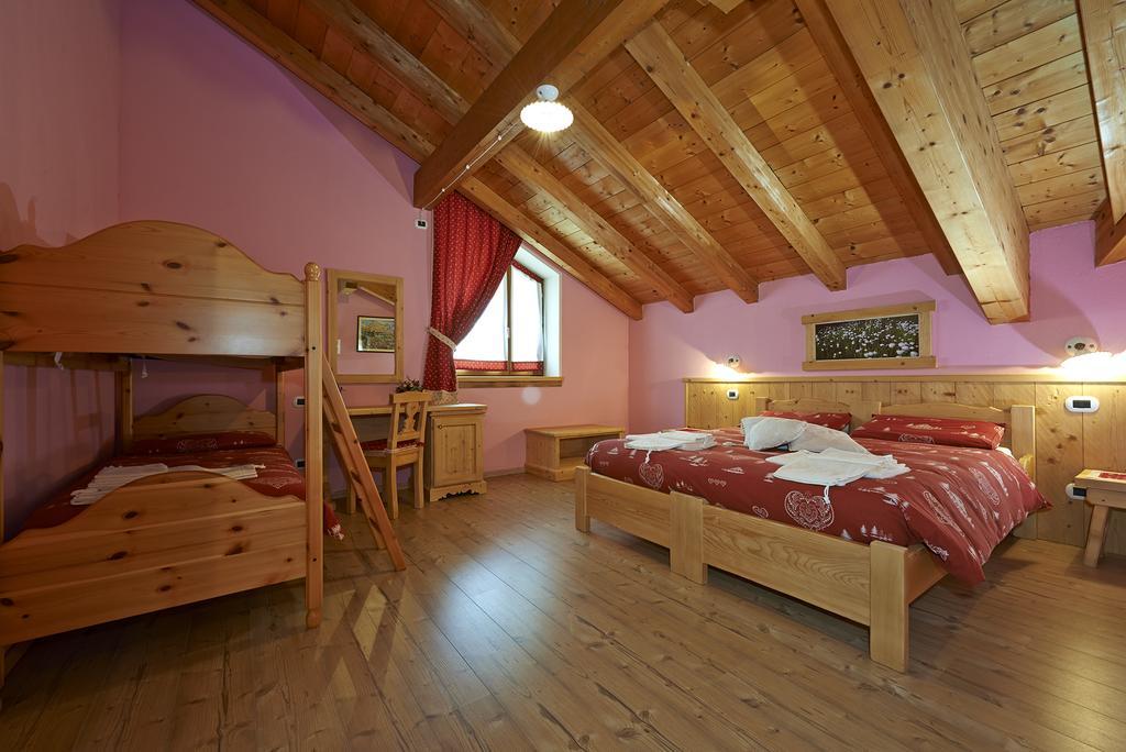 B&B La Casa Del Sole ซานมิเคเล อัลลาดิเจ ภายนอก รูปภาพ