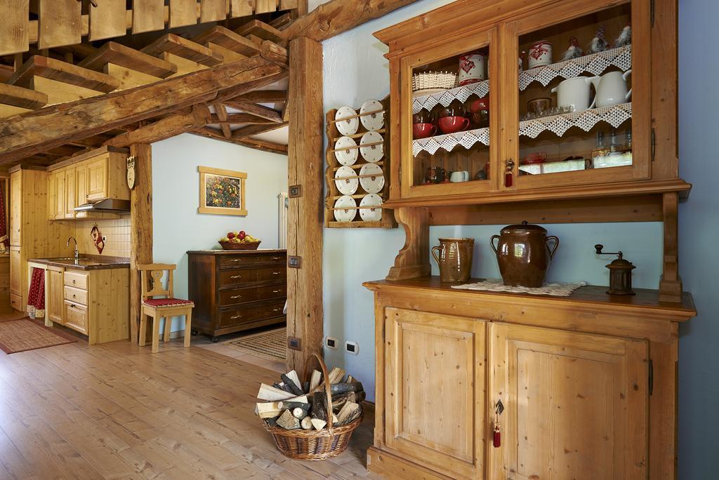 B&B La Casa Del Sole ซานมิเคเล อัลลาดิเจ ภายนอก รูปภาพ