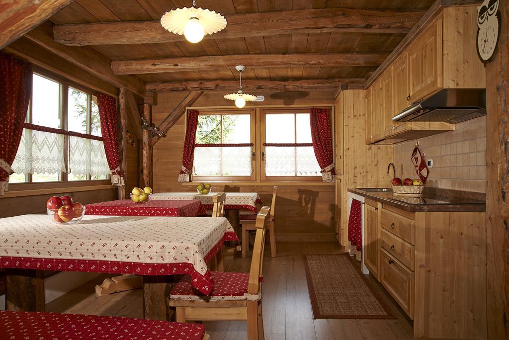 B&B La Casa Del Sole ซานมิเคเล อัลลาดิเจ ภายนอก รูปภาพ