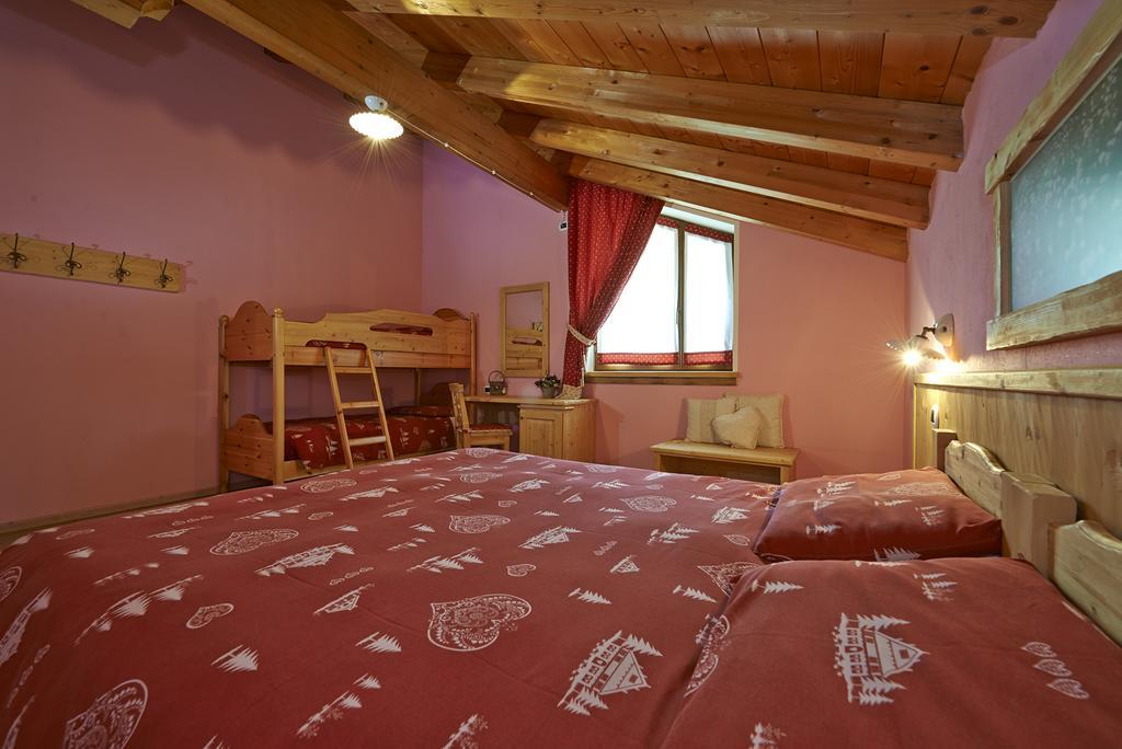 B&B La Casa Del Sole ซานมิเคเล อัลลาดิเจ ภายนอก รูปภาพ
