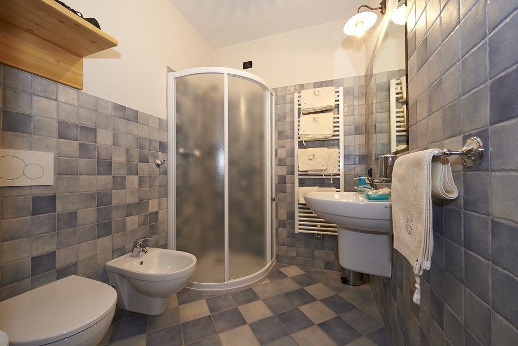 B&B La Casa Del Sole ซานมิเคเล อัลลาดิเจ ภายนอก รูปภาพ