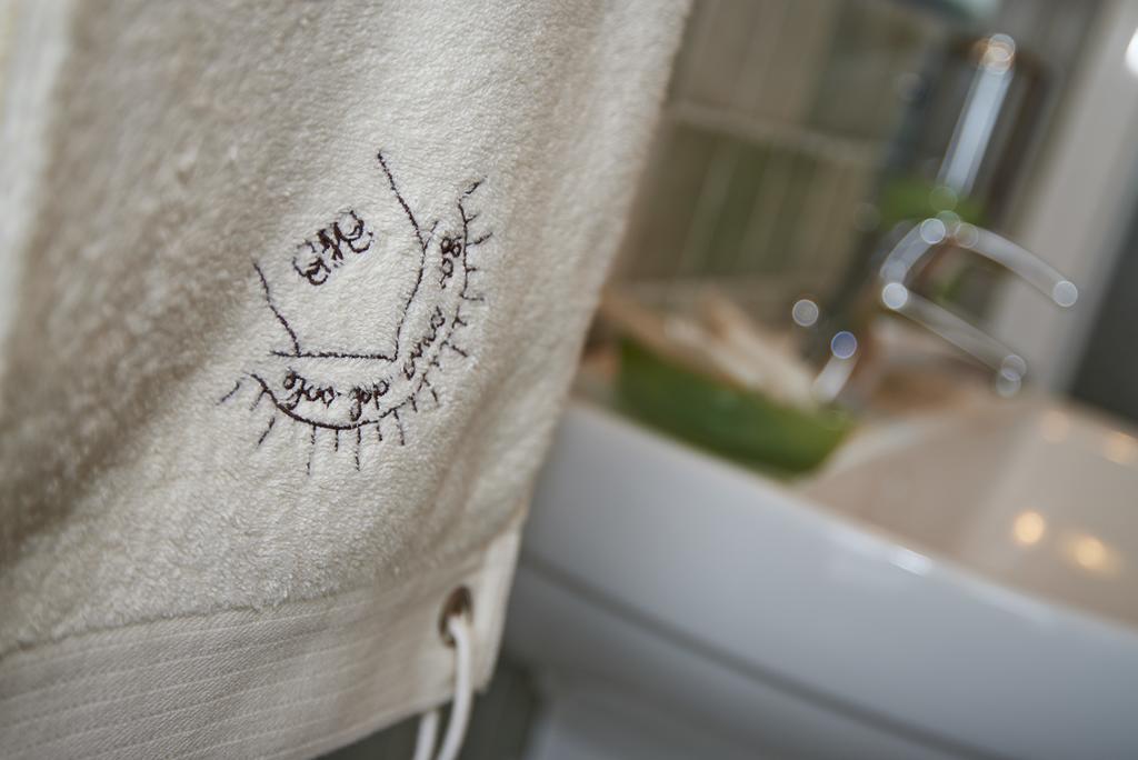 B&B La Casa Del Sole ซานมิเคเล อัลลาดิเจ ภายนอก รูปภาพ