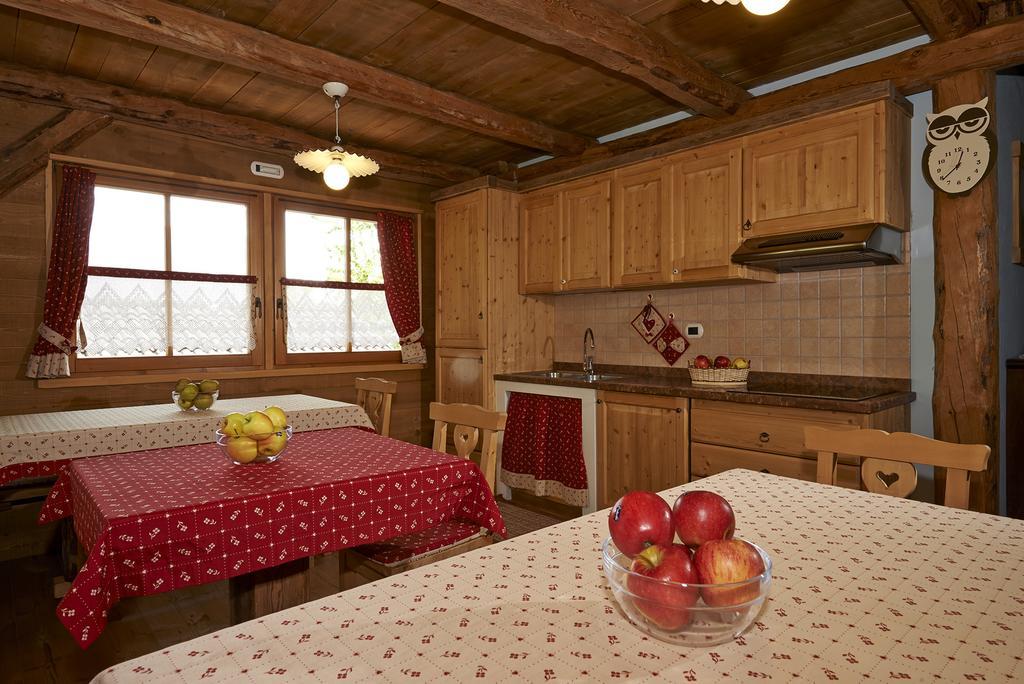 B&B La Casa Del Sole ซานมิเคเล อัลลาดิเจ ภายนอก รูปภาพ