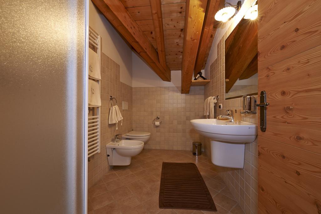 B&B La Casa Del Sole ซานมิเคเล อัลลาดิเจ ภายนอก รูปภาพ