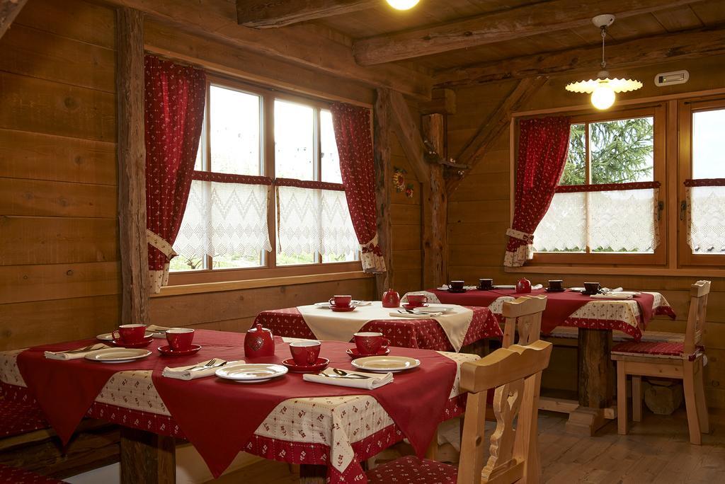 B&B La Casa Del Sole ซานมิเคเล อัลลาดิเจ ภายนอก รูปภาพ